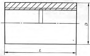 鋼筋套筒連接規范標準JG/T163-2013鋼筋機械連接用套筒-文字版在線下載